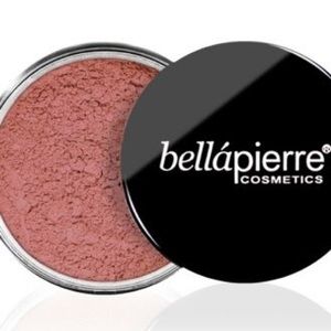 Back In Stock: 5 Star Rated ⭐️ NEW! SUEDE | BellaPierre Blush